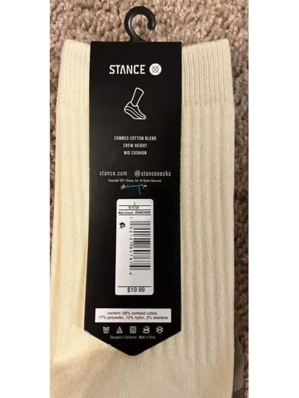 Stance dwayne wade